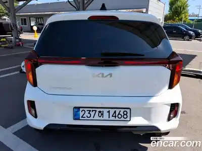 Kia Morning 2026 1.0 гидро, миниатюра 4