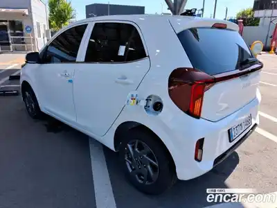 Kia Morning 2026 1.0 гидро, миниатюра 5