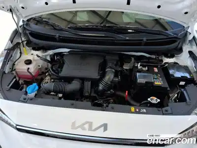 Kia Morning 2026 1.0 гидро, миниатюра 6