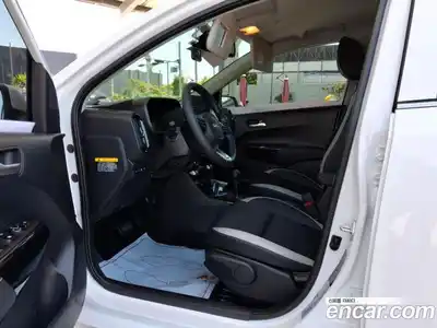 Kia Morning 2026 1.0 гидро, миниатюра 7
