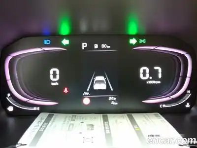 Kia Morning 2026 1.0 гидро, миниатюра 8