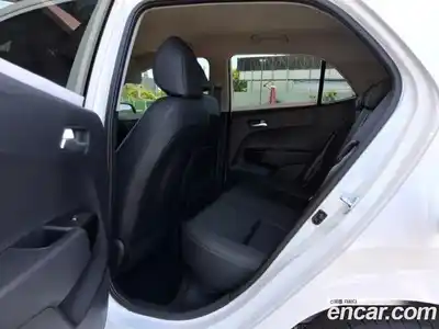 Kia Morning 2026 1.0 гидро, миниатюра 10