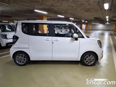 Kia Ray 2026 1.0 гидро, миниатюра 6