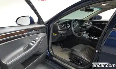 Genesis G90 2019 3.8 автомат (гидро), миниатюра 12