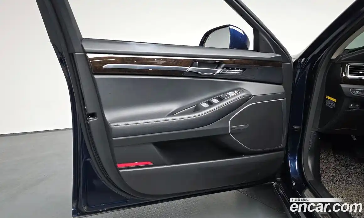 Genesis G90 2019 3.8 автомат (гидро), фото 13