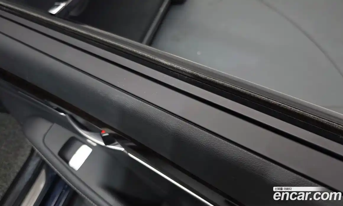 Genesis G90 2019 3.8 автомат (гидро), фото 26