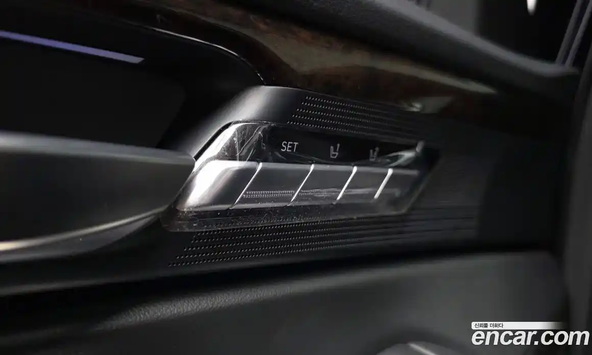 Genesis G90 2019 3.8 автомат (гидро), фото 33