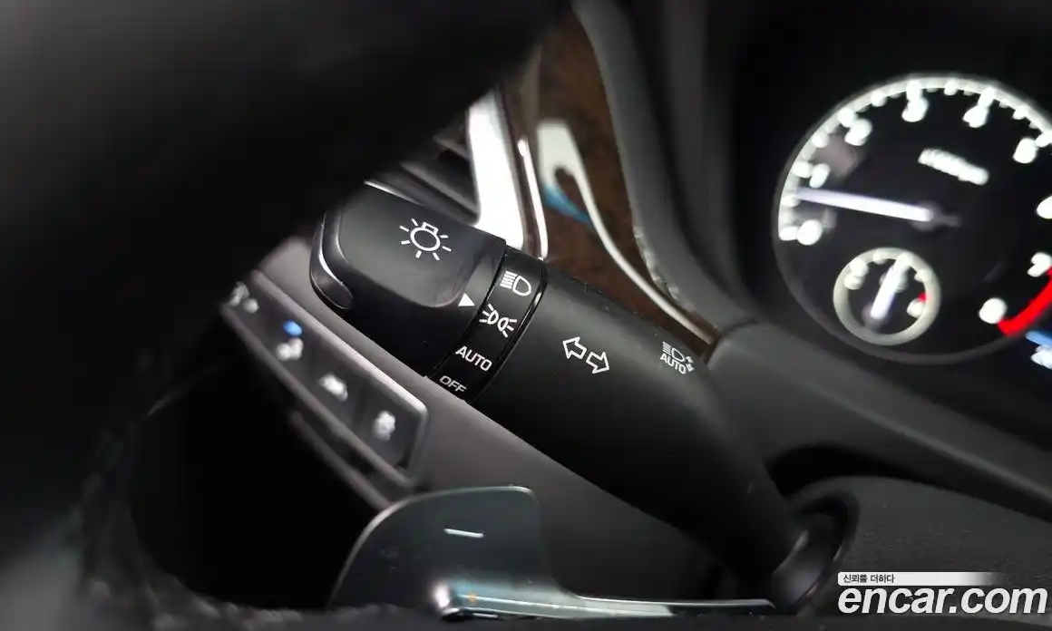Genesis G90 2019 3.8 автомат (гидро), фото 34