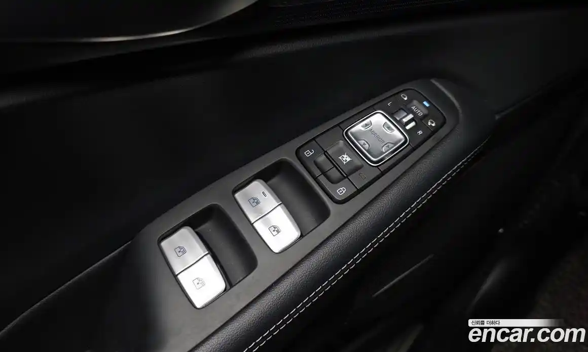 Genesis G90 2019 3.8 автомат (гидро), фото 36