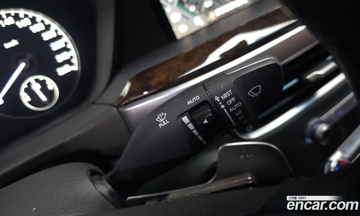 Genesis G90 2019 3.8 автомат (гидро), фото 37