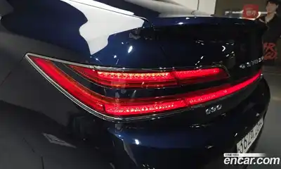 Genesis G90 2019 3.8 автомат (гидро), миниатюра 8