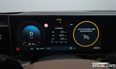 Hyundai Grandeur 2025 1.6 автомат (гидро), миниатюра 11