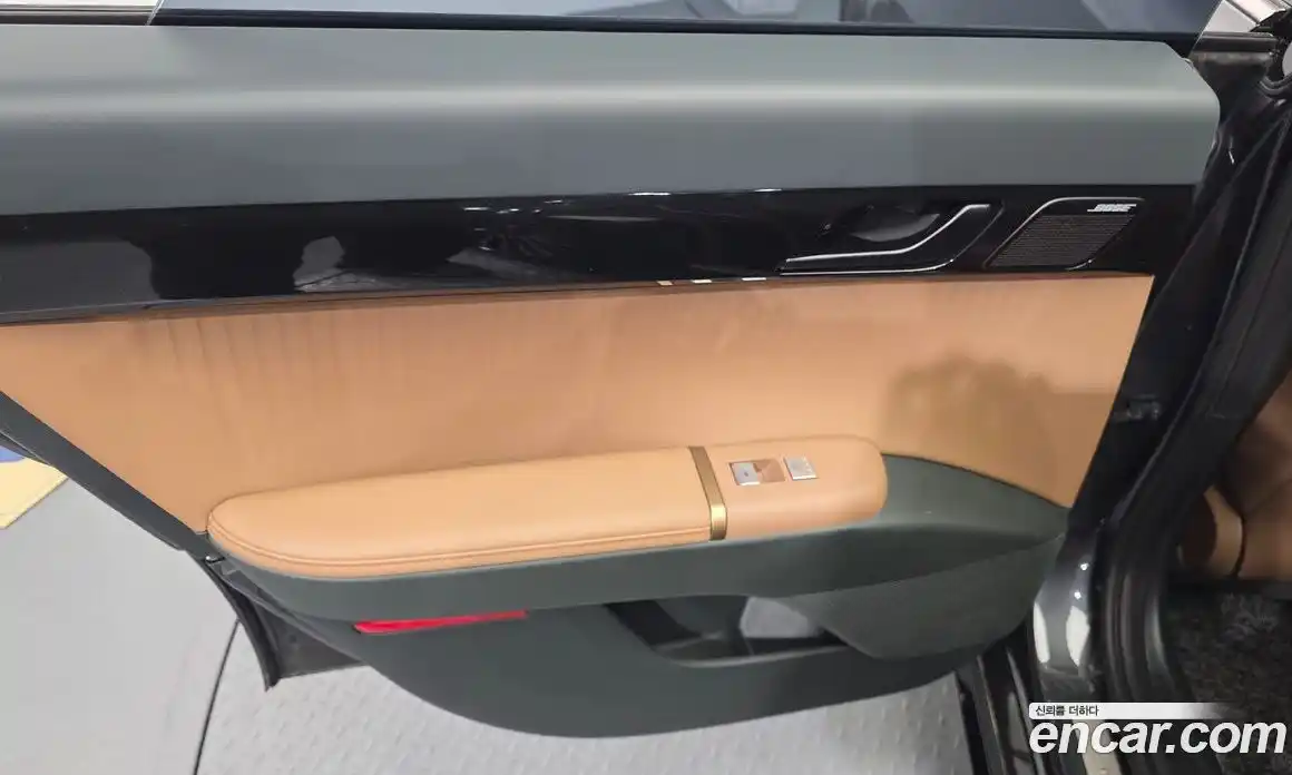 Hyundai Grandeur 2025 1.6 автомат (гидро), фото 15
