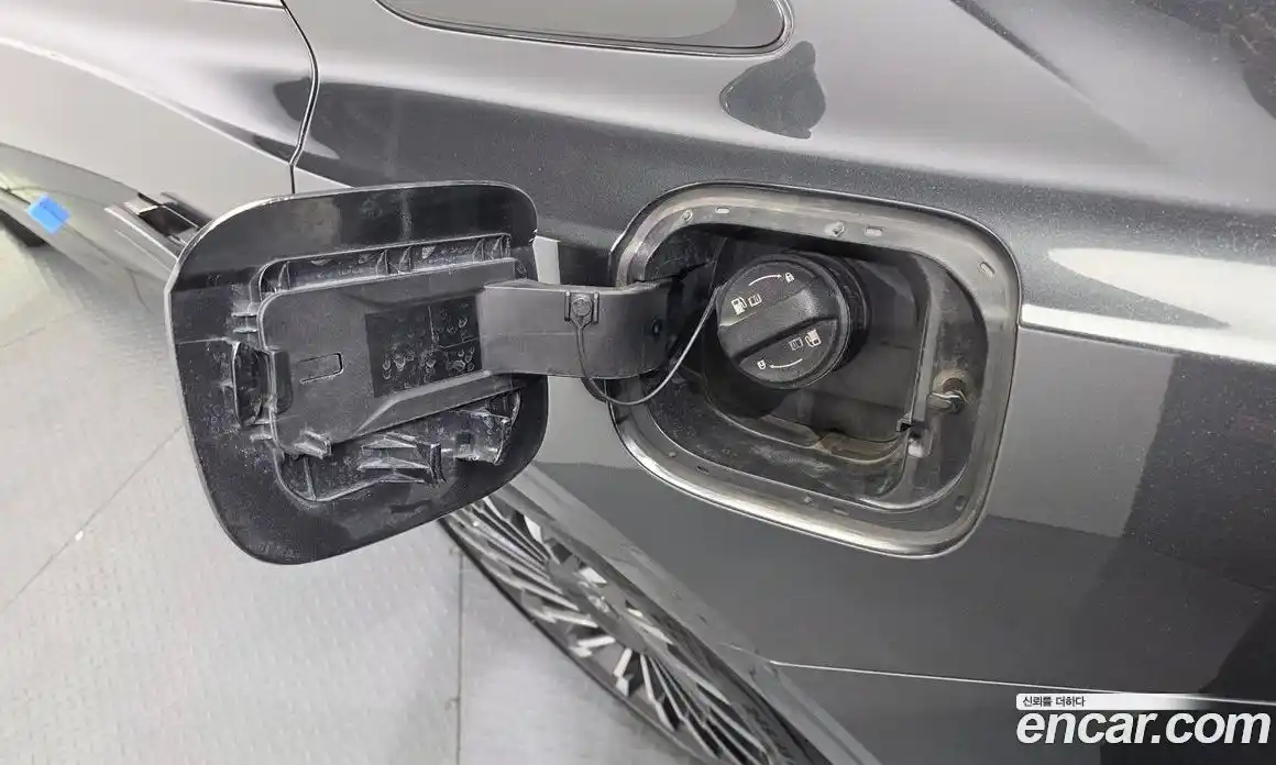 Hyundai Grandeur 2025 1.6 автомат (гидро), фото 19