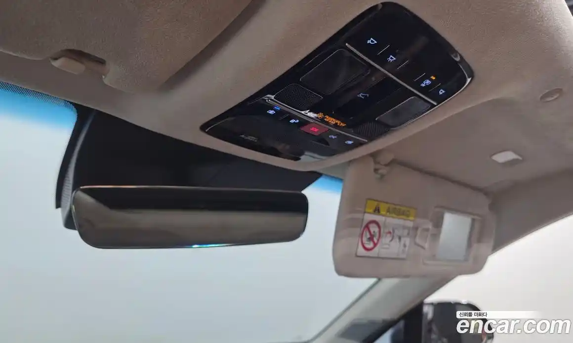 Hyundai Grandeur 2025 1.6 автомат (гидро), фото 25