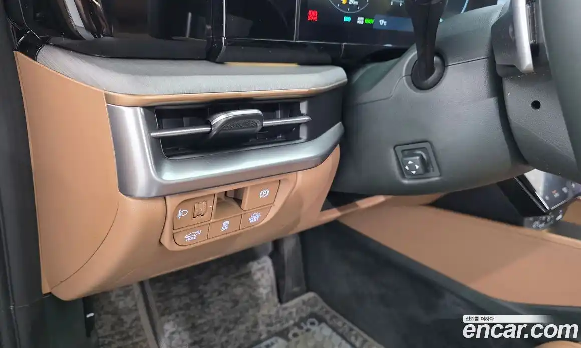 Hyundai Grandeur 2025 1.6 автомат (гидро), фото 26