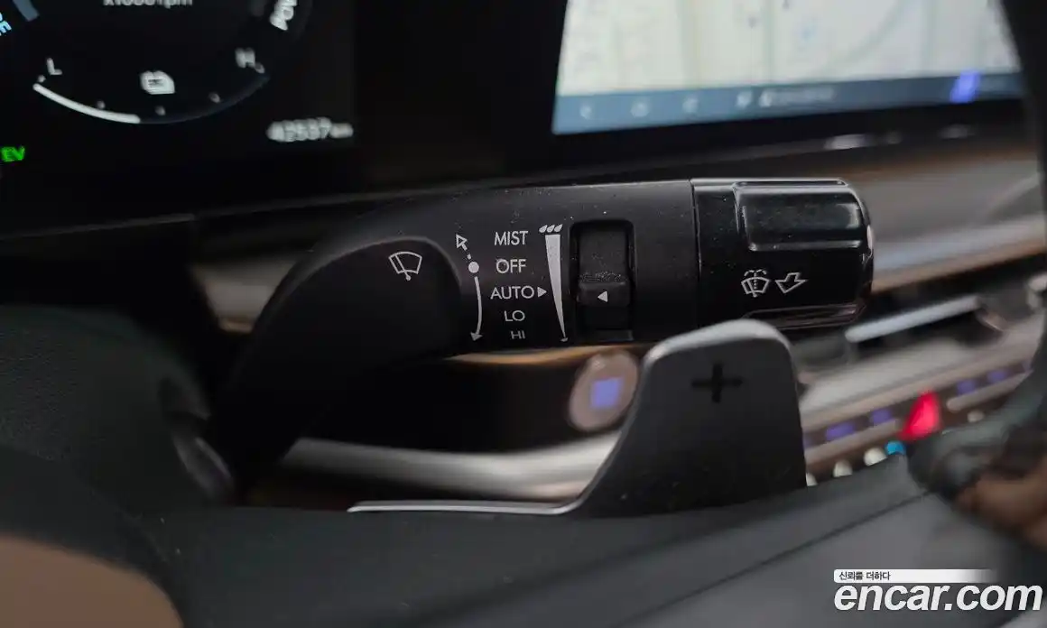 Hyundai Grandeur 2025 1.6 автомат (гидро), фото 27