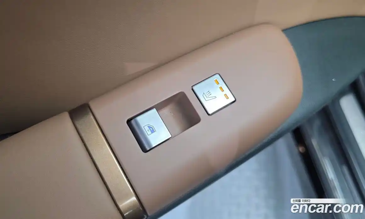 Hyundai Grandeur 2025 1.6 автомат (гидро), фото 28