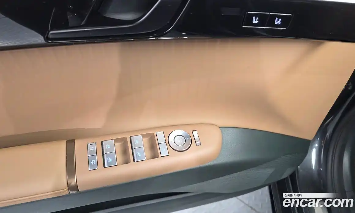 Hyundai Grandeur 2025 1.6 автомат (гидро), фото 29