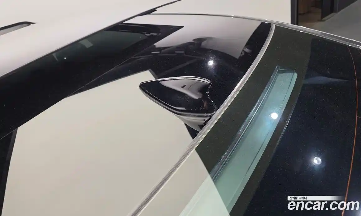 Hyundai Grandeur 2025 1.6 автомат (гидро), фото 30