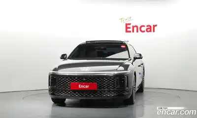 Hyundai Grandeur 2025 1.6 автомат (гидро), миниатюра 3