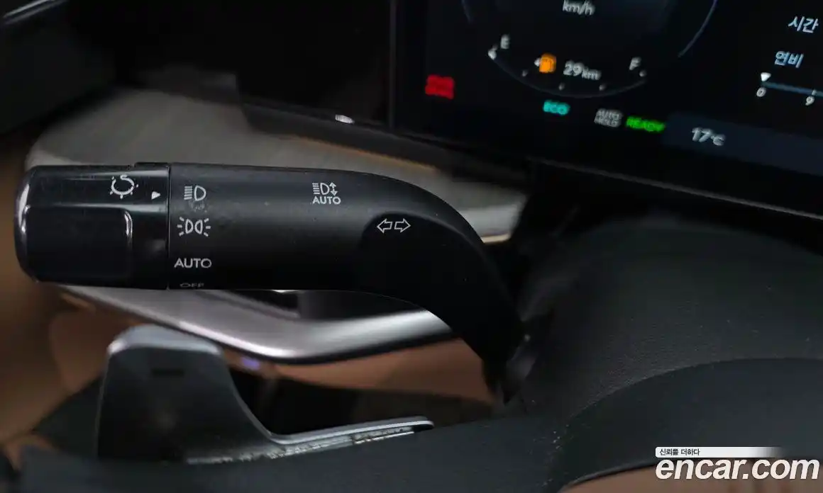 Hyundai Grandeur 2025 1.6 автомат (гидро), фото 33