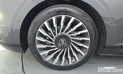 Hyundai Grandeur 2025 1.6 автомат (гидро), миниатюра 5