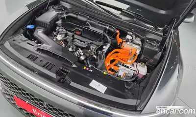 Hyundai Grandeur 2025 1.6 автомат (гидро), миниатюра 6