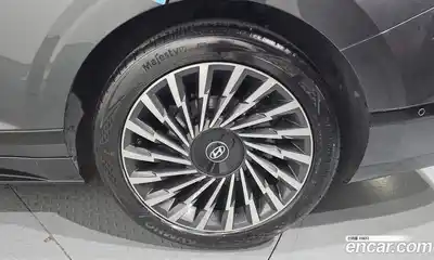 Hyundai Grandeur 2025 1.6 автомат (гидро), миниатюра 7