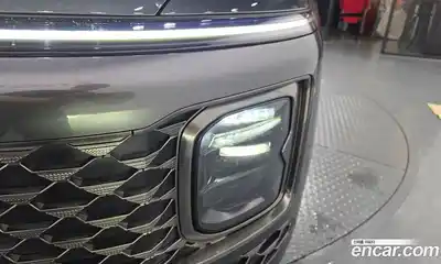 Hyundai Grandeur 2025 1.6 автомат (гидро), миниатюра 8
