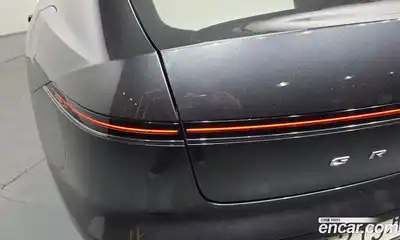 Hyundai Grandeur 2025 1.6 автомат (гидро), миниатюра 9