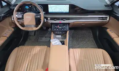 Hyundai Grandeur 2025 1.6 автомат (гидро), миниатюра 10