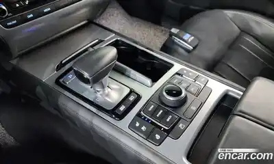 Genesis G80 2017 3.3 гидро, миниатюра 12