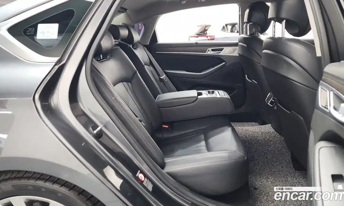 Genesis G80 2017 3.3 гидро, фото 17