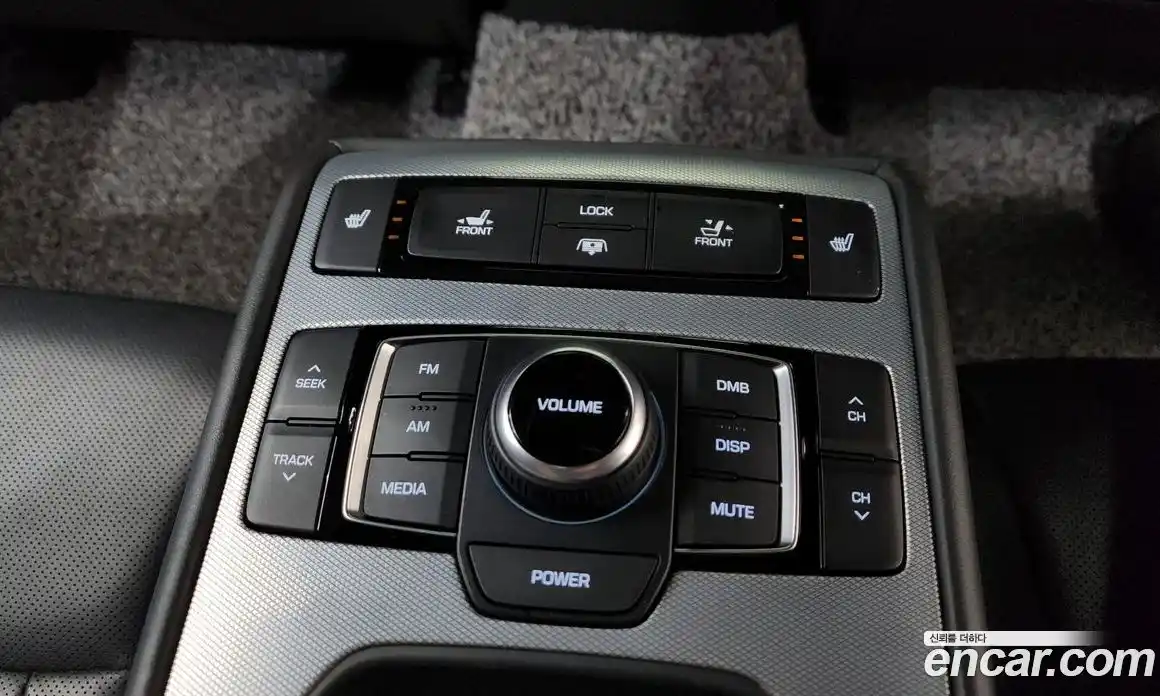 Genesis G80 2017 3.3 гидро, фото 18