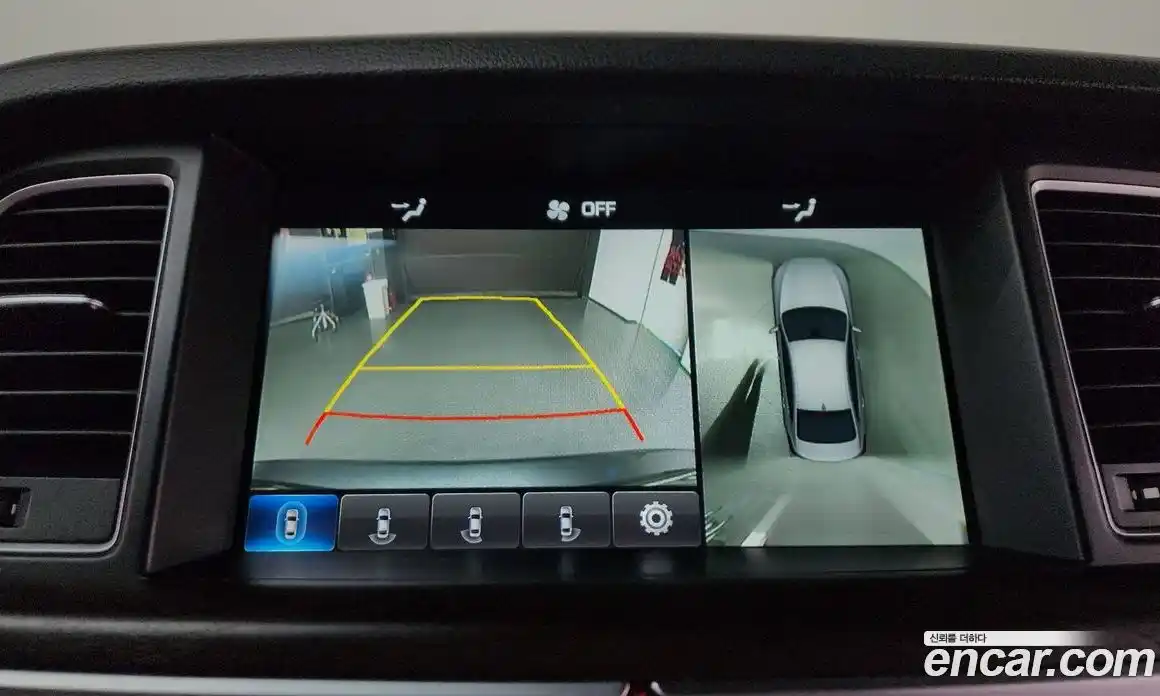 Genesis G80 2017 3.3 гидро, фото 21