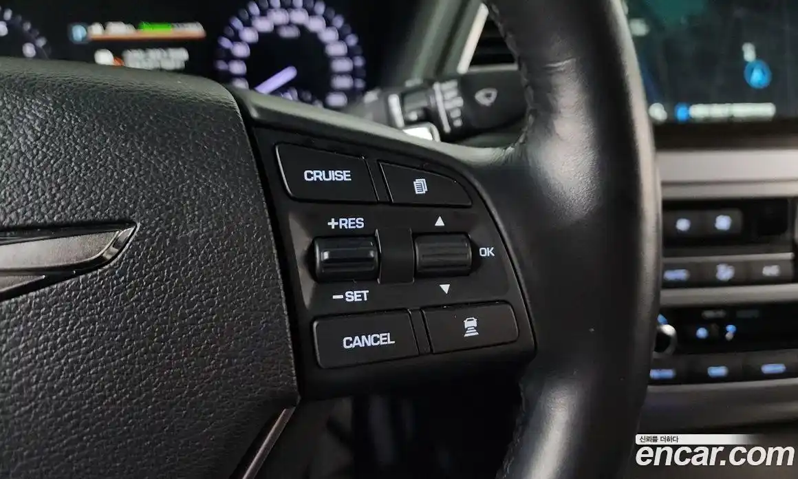 Genesis G80 2017 3.3 гидро, фото 24