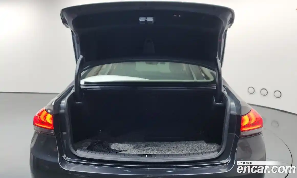 Genesis G80 2017 3.3 гидро, фото 27