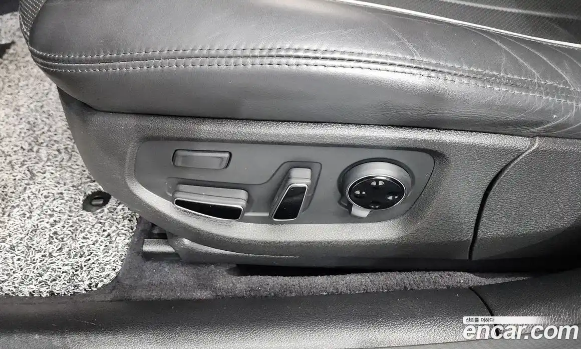 Genesis G80 2017 3.3 гидро, фото 30