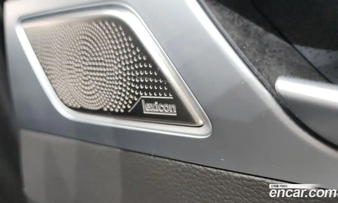 Genesis G80 2017 3.3 гидро, фото 33