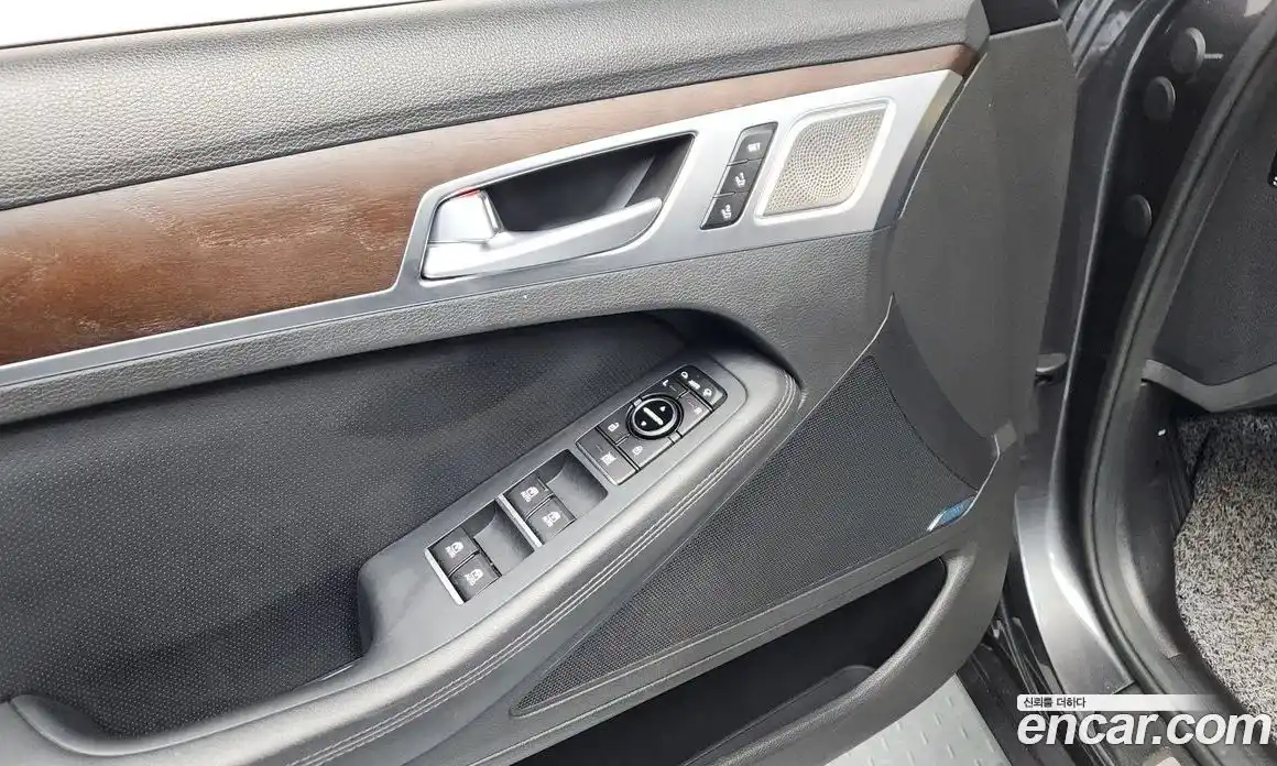 Genesis G80 2017 3.3 гидро, фото 35