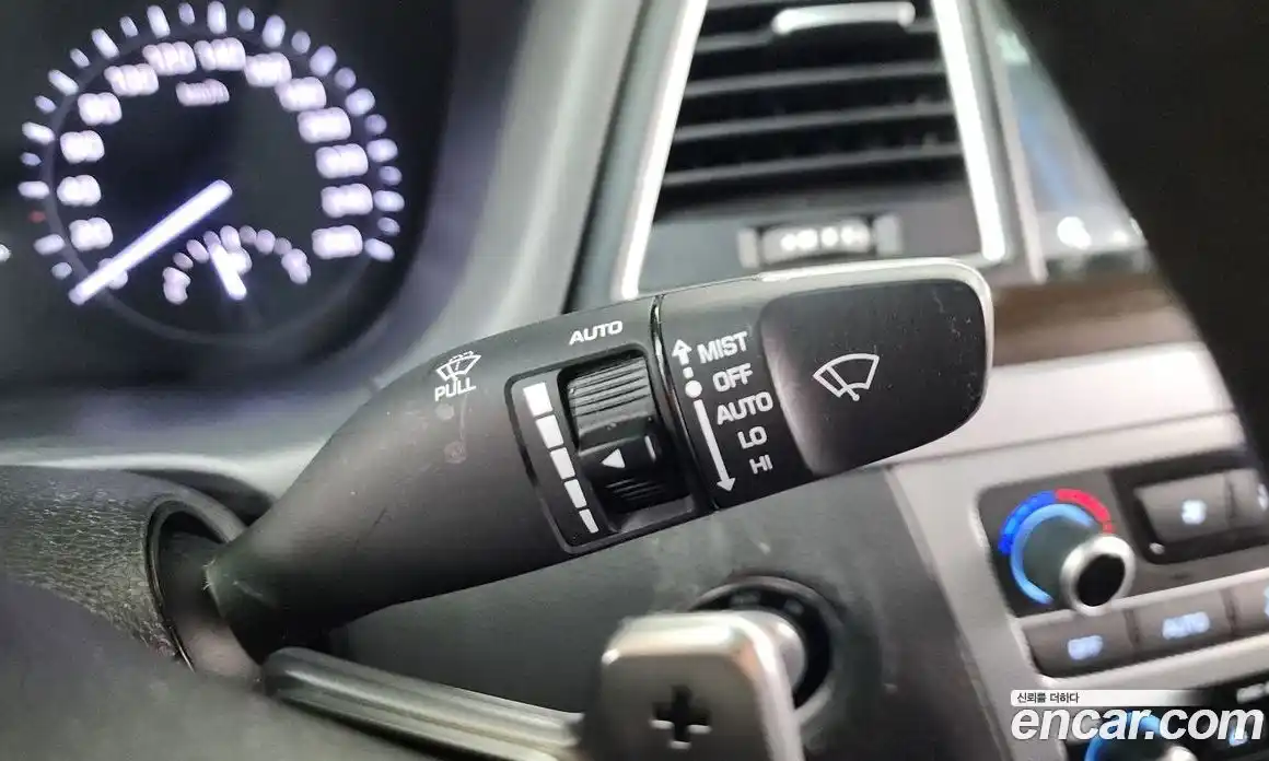 Genesis G80 2017 3.3 гидро, фото 36