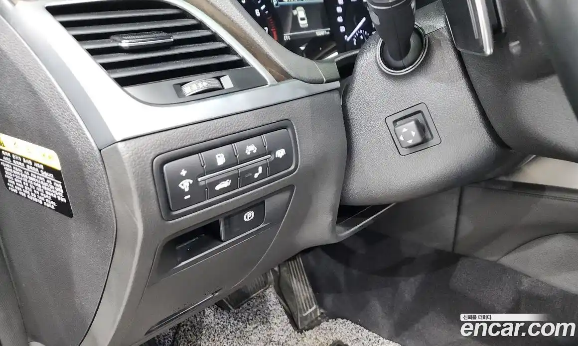 Genesis G80 2017 3.3 гидро, фото 37