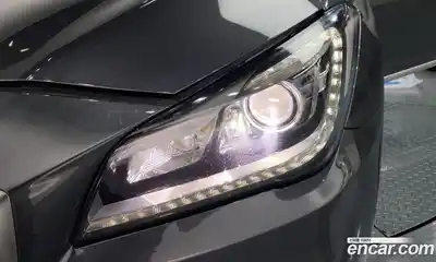 Genesis G80 2017 3.3 гидро, миниатюра 8