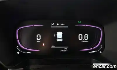 Kia Ray 2022 1.0 гидро, миниатюра 11