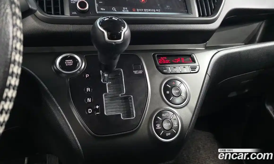 Kia Ray 2022 1.0 гидро, фото 12