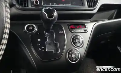 Kia Ray 2022 1.0 гидро, миниатюра 12