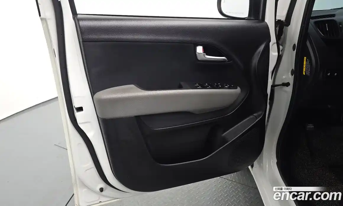 Kia Ray 2022 1.0 гидро, фото 14