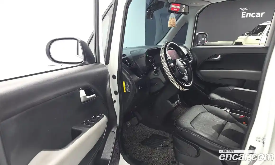Kia Ray 2022 1.0 гидро, фото 17