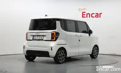 Kia Ray 2022 1.0 гидро, миниатюра 2